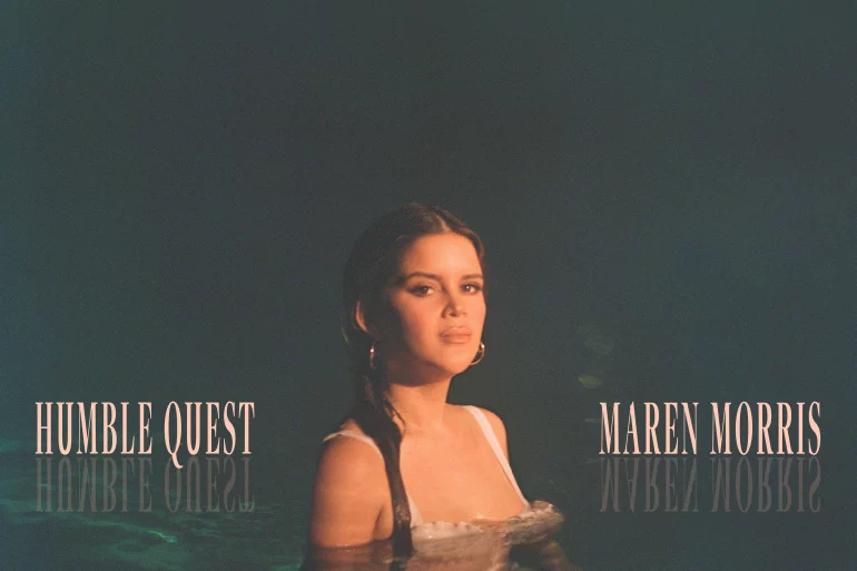 Maren Morris