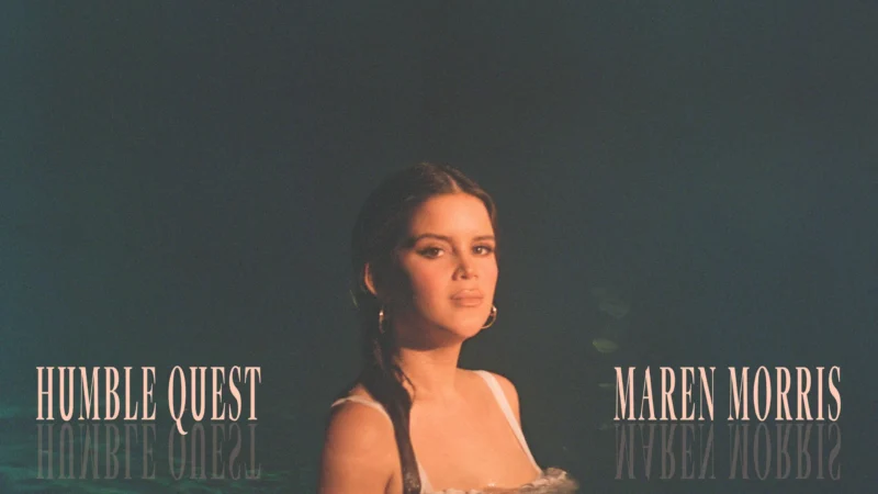 Maren Morris