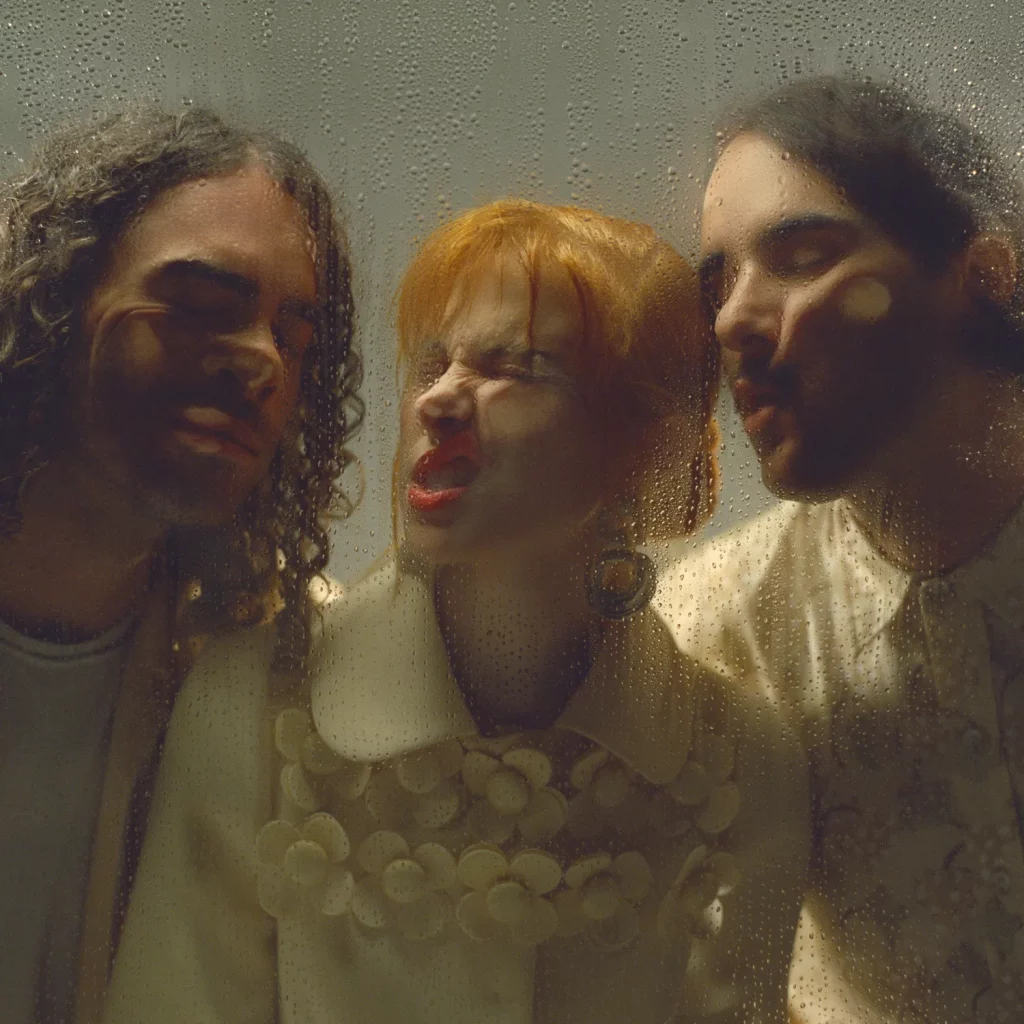 Paramore This Is Why