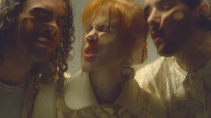 Paramore This Is Why