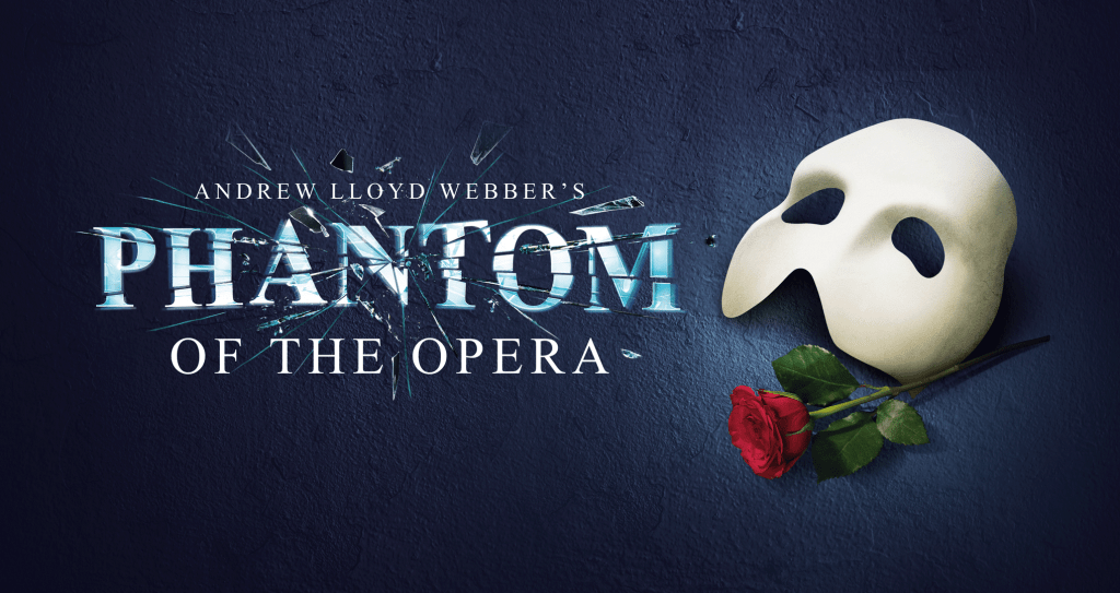 Phantom Of The Opera