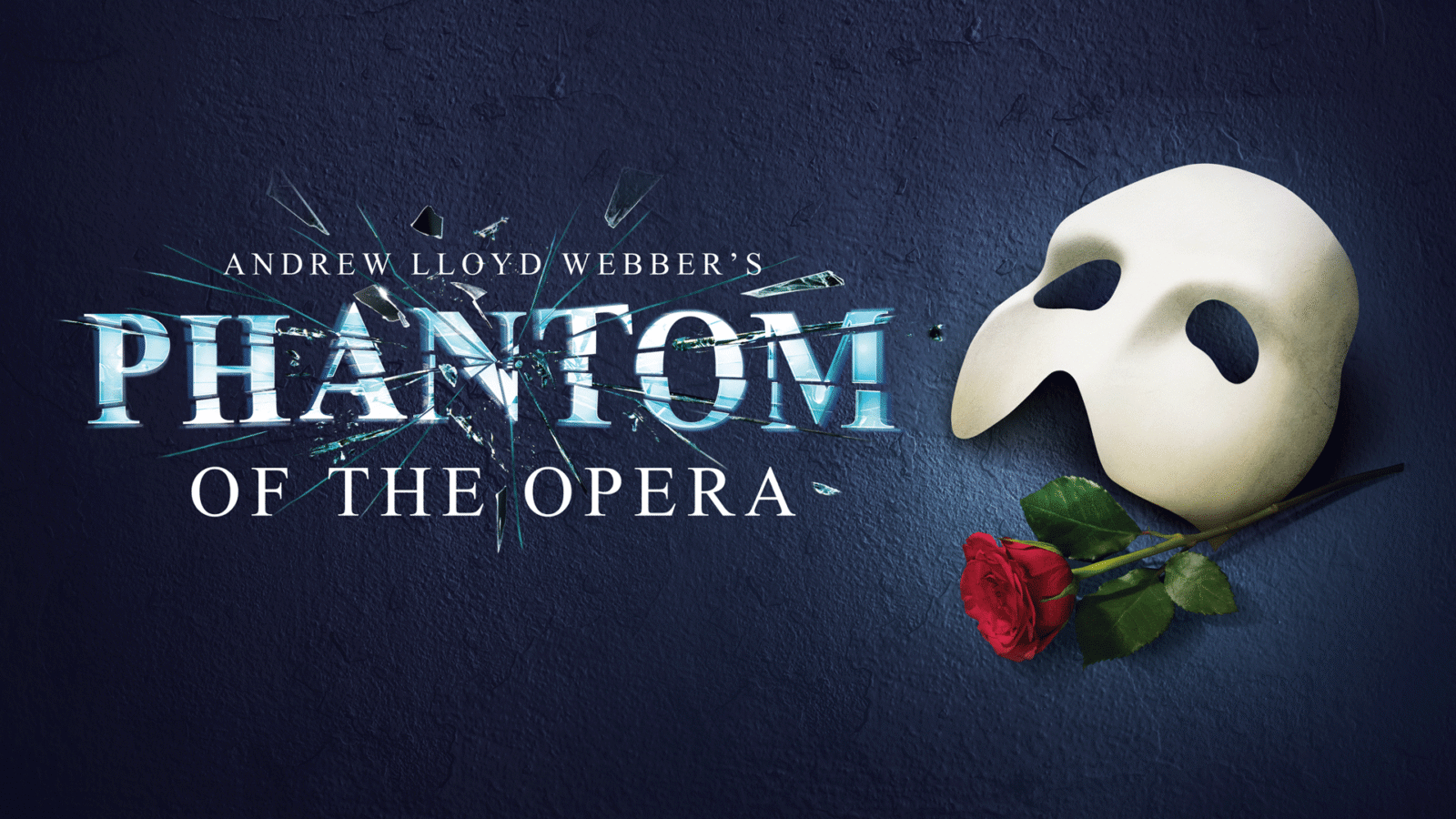Phantom Of The Opera
