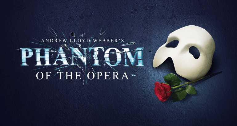 Phantom Of The Opera