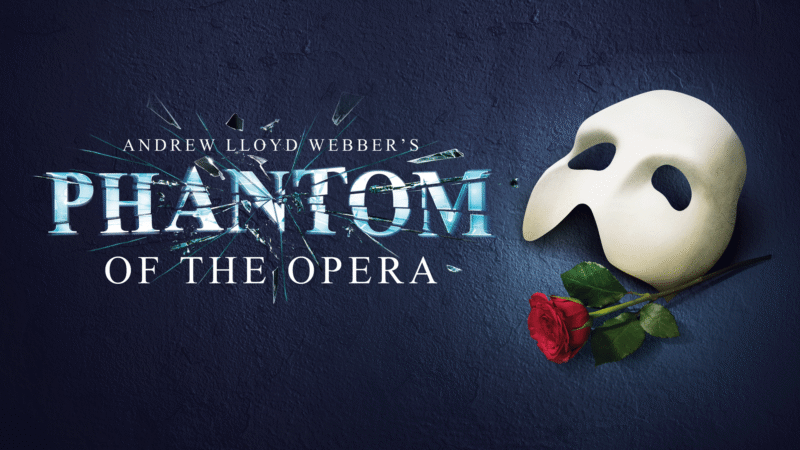 Phantom Of The Opera