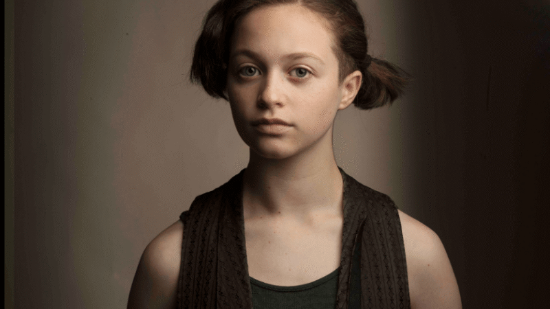 Sofia Rosinsky