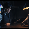 Wednesday Addams vs. Thing Official Clip Netflix 1 22 screenshot