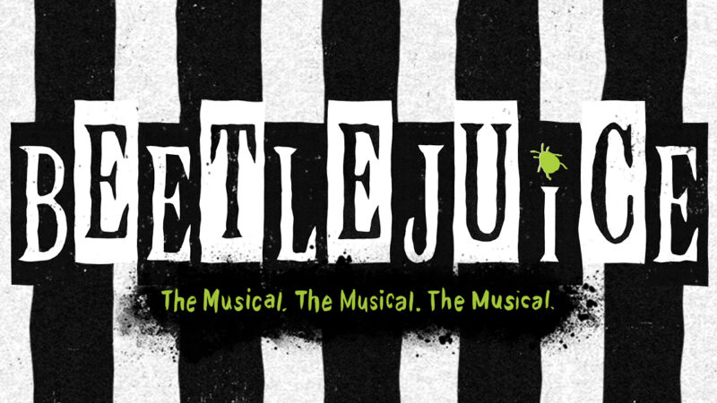 beetlejuice broadway
