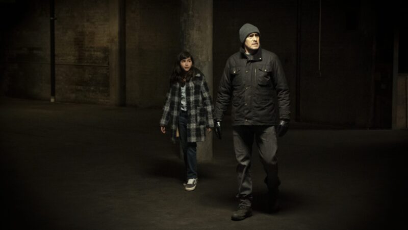 let the right one in