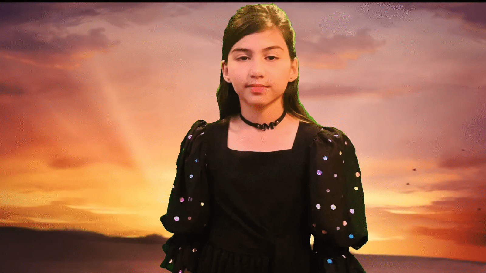 AGT Golden Buzzer Song Amazing Grace Full Version 0 0 screenshot