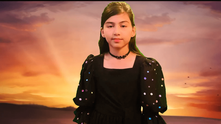 AGT Golden Buzzer Song Amazing Grace Full Version 0 0 screenshot