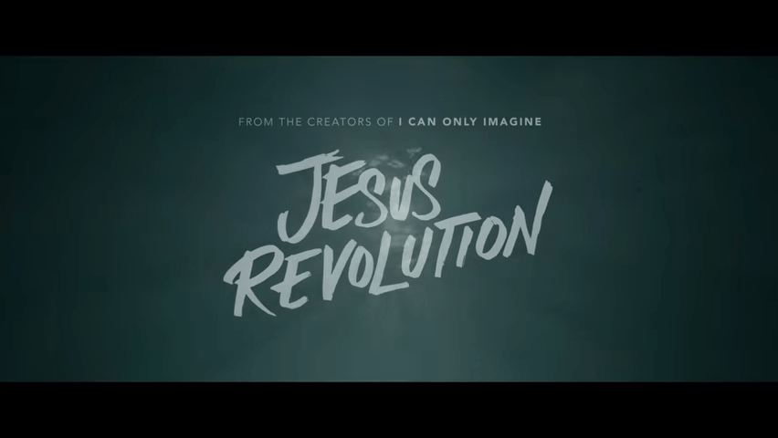 Jesus Revolution 2023 Movie Official Trailer Kelsey Grammer Joel Courtney 1 59 screenshot