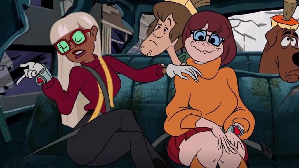 Scooby Doo