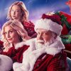 the santa clauses trailer