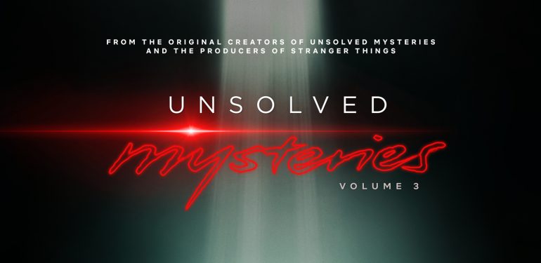 unsolved