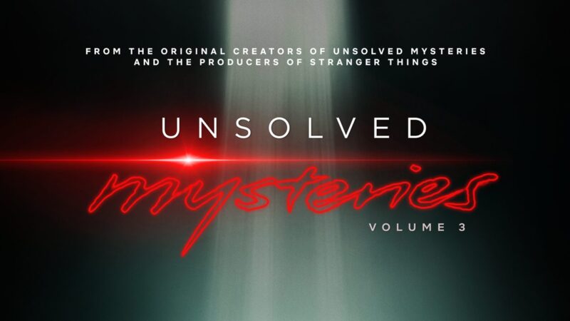 unsolved