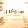 Cast and Producers Featurette The Waltons Thanksgiving The CW 1 51 screenshot