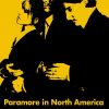 Paramore In North America Tour