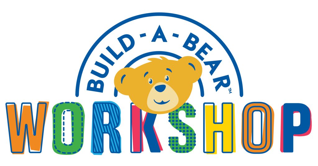 Build A Bear Workshop Logo
