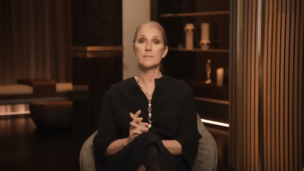 Celine Dion Reschedules Spring 2023 shows to 2024 and cancels eight Summer 2023 shows. 0 0 screenshot