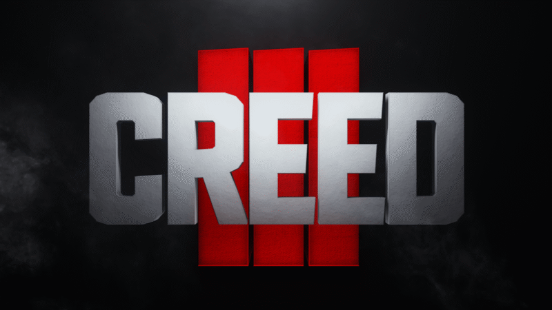 Creed III
