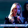 Mckenna Grace self dysmorphia live performances 0 38 screenshot