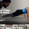 Nike Club Workouts Netflix Publicity