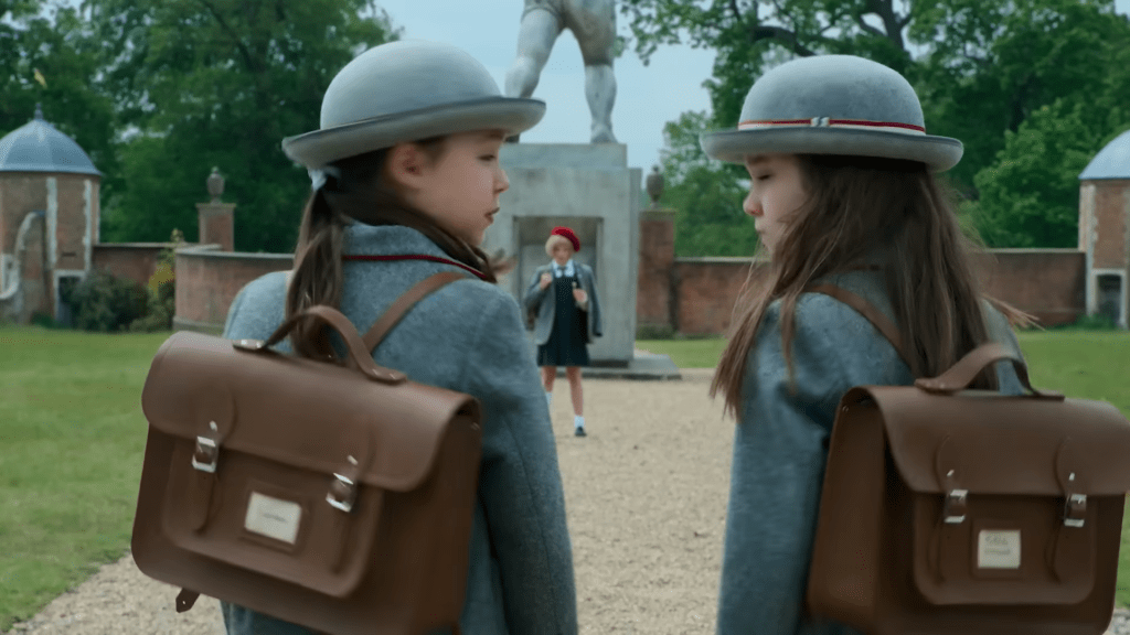 School Song Full Song Roald Dahls Matilda the Musical Netflix 0 59 screenshot