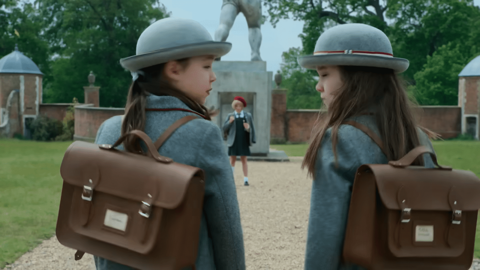 School Song Full Song Roald Dahls Matilda the Musical Netflix 0 59 screenshot