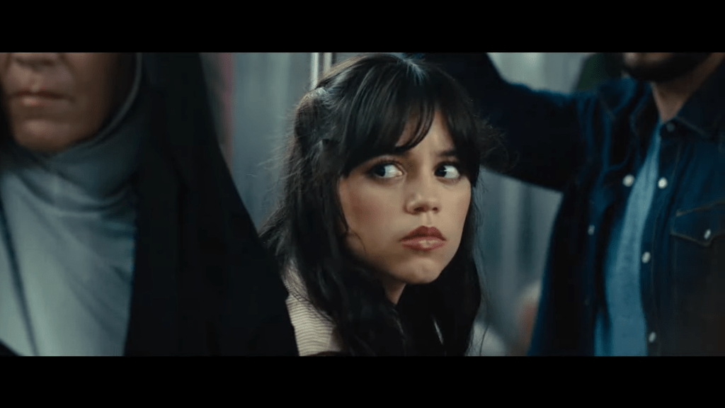 Scream VI Teaser Trailer Paramount Pictures UK 0 21 screenshot