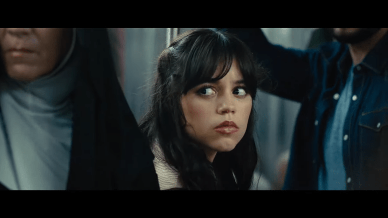 Scream VI Teaser Trailer Paramount Pictures UK 0 21 screenshot