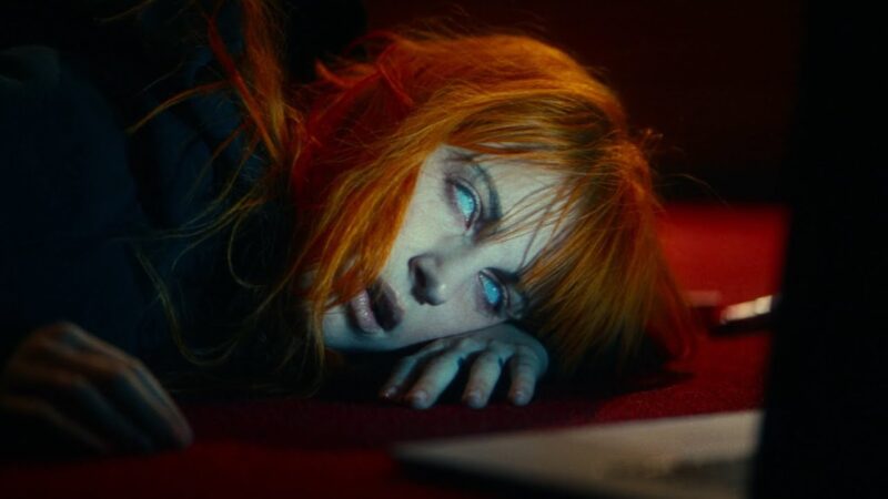 paramore the news