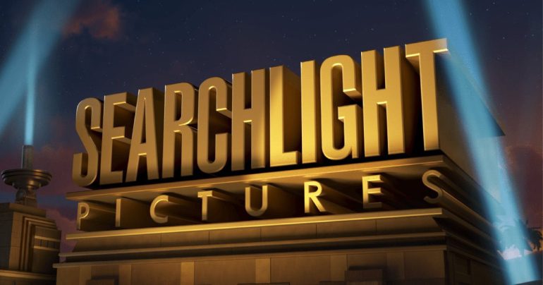 searchlight