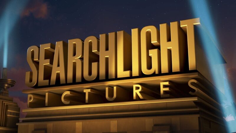searchlight