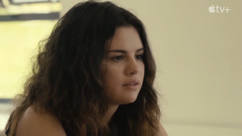 Selena Gomez "My mind & Me "documentary 2022