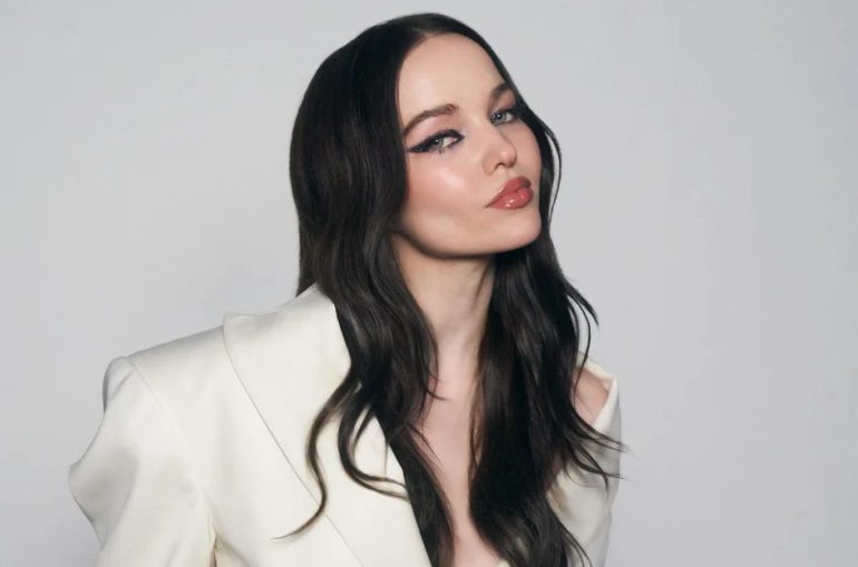 Dove Cameron
