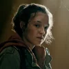 Bella Ramsey in HBO's The Last Of Us