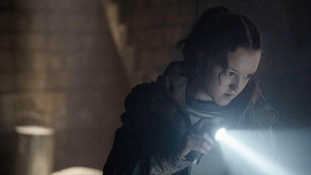 Bella Ramsey the last of us HBO