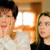 Freaky Friday 2003 Jamie Lee Curtis and Lindsay Lohan