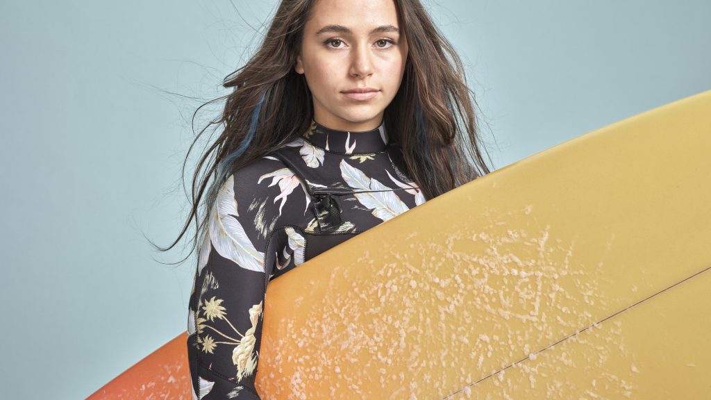 Sky Katz Set to Return in Second Season of Netflix’s ‘Surviving Summer