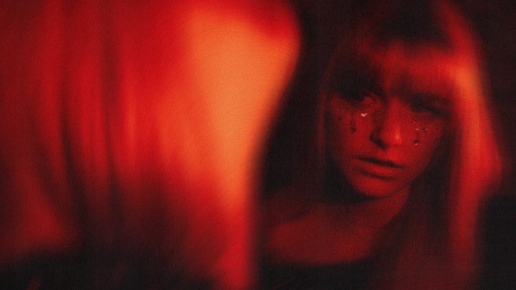 Mckenna Grace’s New Single ‘Ugly Crier’ Captivates with Catchy Melodies