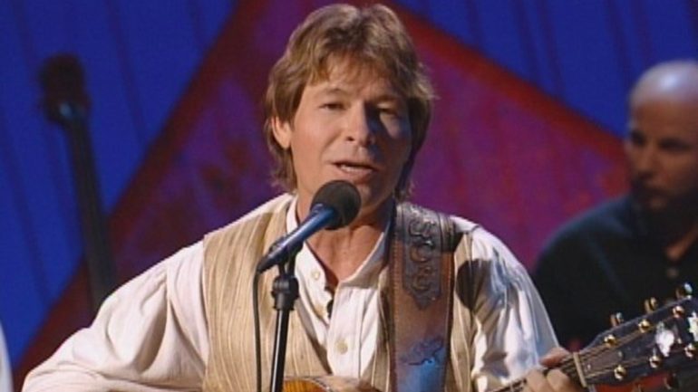 john denver