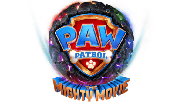 paw patrol 2