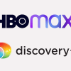 HBO MAX Discovery Plus