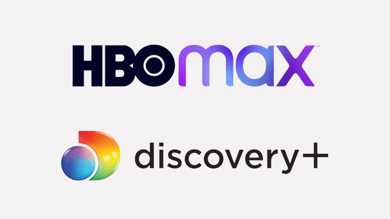 HBO MAX Discovery Plus