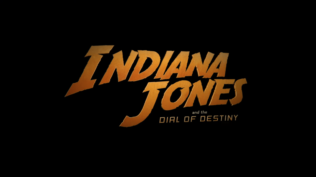 Indiana Jones and the Dial of Destiny Big Game TV Spot 0 28 screenshot