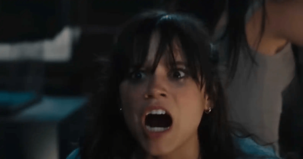 Scream 6 Super Bowl Trailer Officially Released Before The Big Game