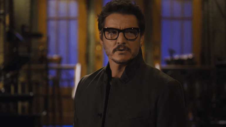 Pedro Pascals SNL First Impression Doesnt Go as Expected 0 12 screenshot