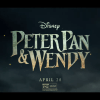 Peter Pan Wendy Official Trailer Disney 1 40 screenshot