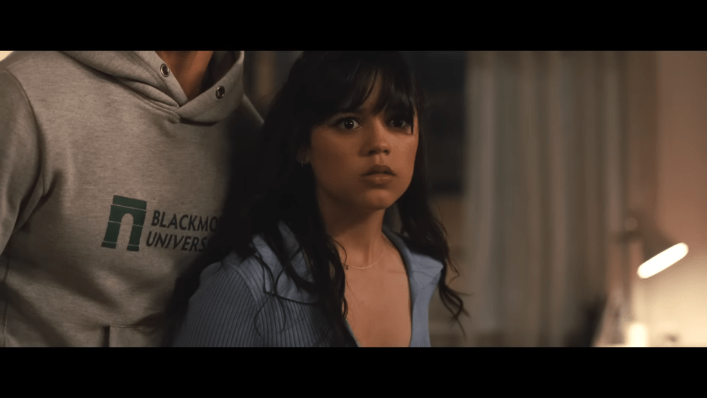 Scream VI Big Game Spot 2023 Movie 0 1 screenshot