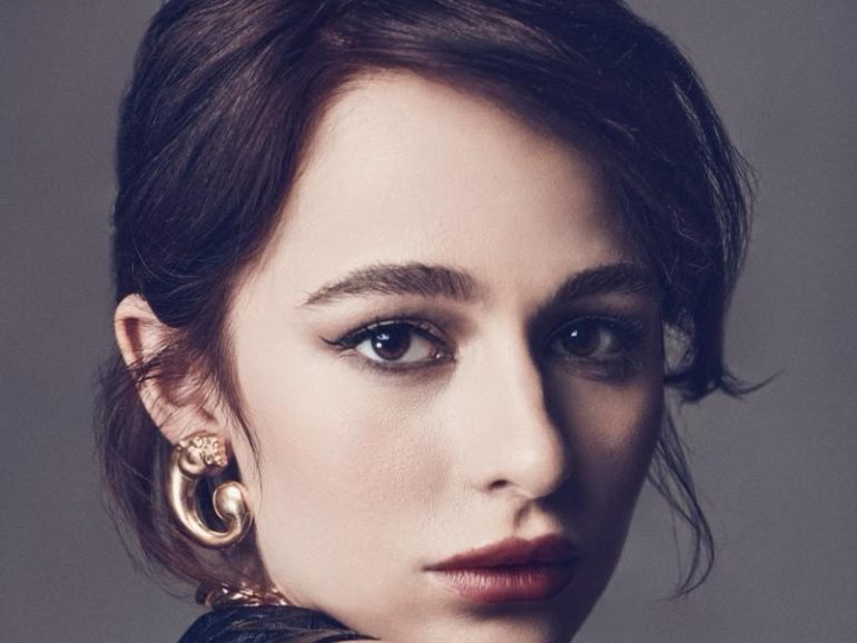 Sophia Anne Caruso 2